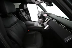 Land Rover Range Rover 4.4 V8 SV LWB