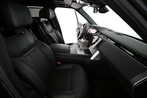 Fahrzeugbild LAND ROVER Range Rover 4.4 V8 SV LWB