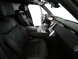 Land Rover Range Rover 4.4 V8 SV LWB