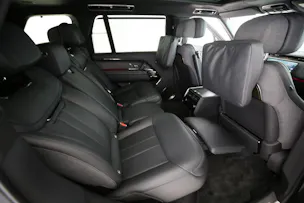 Land Rover Range Rover 4.4 V8 SV LWB