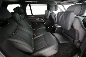 Fahrzeugbild LAND ROVER Range Rover 4.4 V8 SV LWB