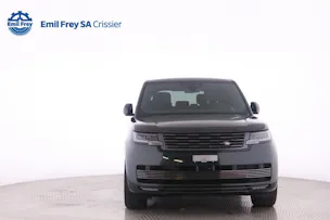 Land Rover Range Rover 4.4 V8 SV LWB