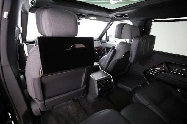 Land Rover Range Rover 4.4 V8 SV LWB