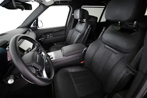 Land Rover Range Rover 4.4 V8 SV LWB