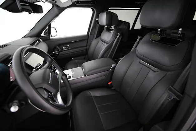 Land Rover Range Rover 4.4 V8 SV LWB