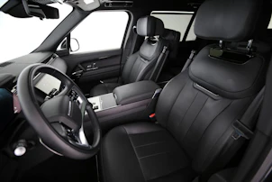 Fahrzeugbild LAND ROVER Range Rover 4.4 V8 SV LWB