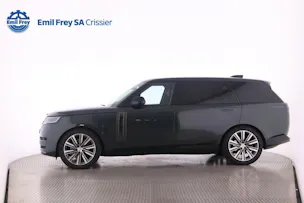 Land Rover Range Rover 4.4 V8 SV LWB