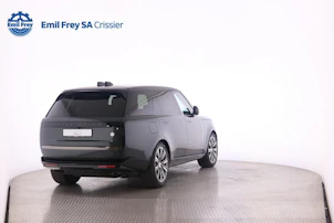 Fahrzeugbild LAND ROVER Range Rover 4.4 V8 SV LWB