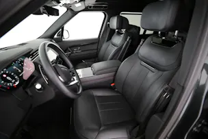 Land Rover Range Rover 4.4 V8 SV LWB