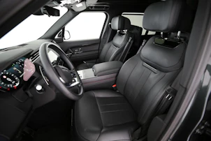 Fahrzeugbild LAND ROVER Range Rover 4.4 V8 SV LWB