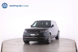 Fahrzeugbild LAND ROVER Range Rover 4.4 V8 SV LWB