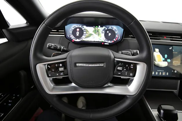 Land Rover Range Rover 4.4 V8 SV LWB