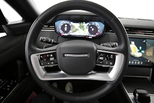 Fahrzeugbild LAND ROVER Range Rover 4.4 V8 SV LWB