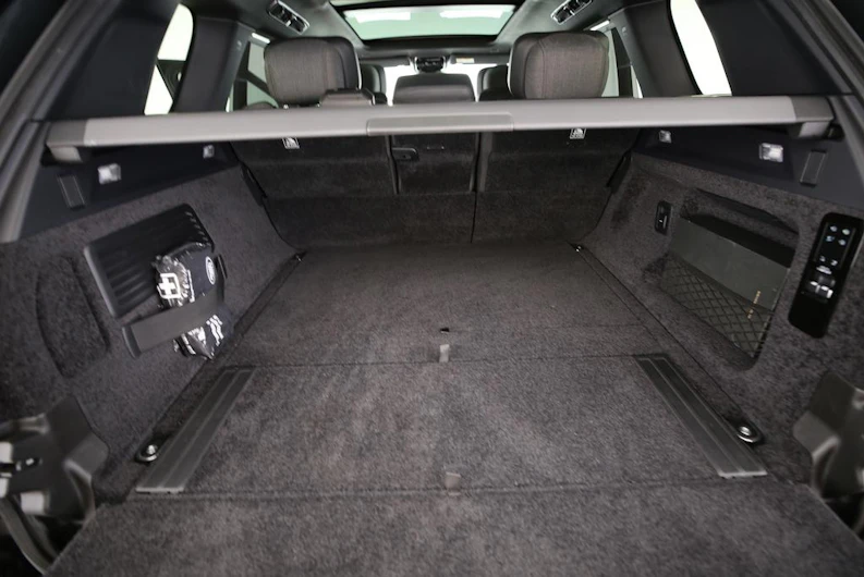 Fahrzeugbild LAND ROVER RANGE ROVER