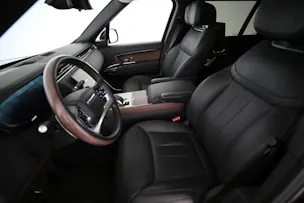 Land Rover Range Rover 4.4 V8 Autobiography LWB 7P.