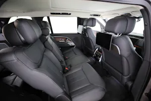 Land Rover Range Rover 4.4 V8 Autobiography LWB 7P.