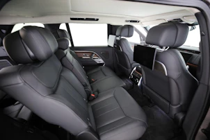 Fahrzeugbild LAND ROVER Range Rover 4.4 V8 Autobiography LWB 7P.