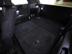 Land Rover Range Rover 4.4 V8 Autobiography LWB 7P.