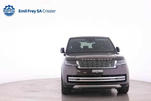 Land Rover Range Rover 4.4 V8 Autobiography LWB 7P.