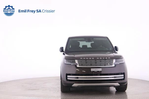 Fahrzeugbild LAND ROVER Range Rover 4.4 V8 Autobiography LWB 7P.