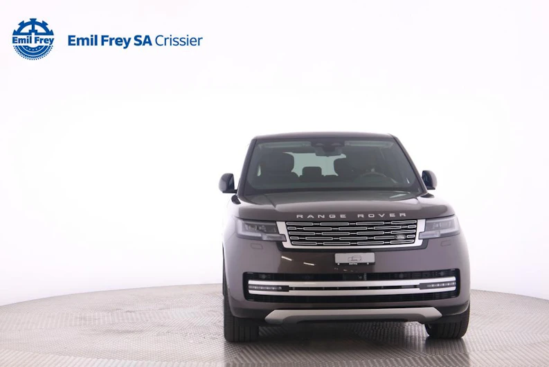 Fahrzeugbild LAND ROVER RANGE ROVER