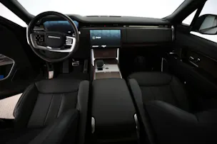 Land Rover Range Rover 4.4 V8 Autobiography LWB 7P.