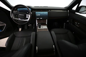 Fahrzeugbild LAND ROVER Range Rover 4.4 V8 Autobiography LWB 7P.