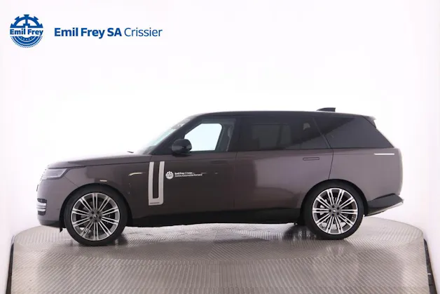 Land Rover Range Rover 4.4 V8 Autobiography LWB 7P.