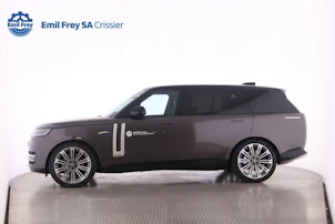 Fahrzeugbild LAND ROVER Range Rover 4.4 V8 Autobiography LWB 7P.