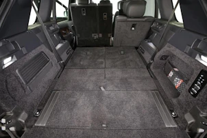 Fahrzeugbild LAND ROVER Range Rover 4.4 V8 Autobiography LWB 7P.