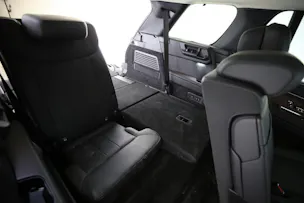 Land Rover Range Rover 4.4 V8 Autobiography LWB 7P.
