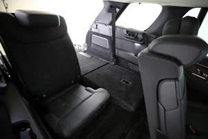 Fahrzeugbild LAND ROVER Range Rover 4.4 V8 Autobiography LWB 7P.