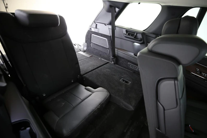 Fahrzeugbild LAND ROVER RANGE ROVER