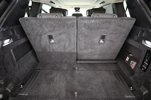 Land Rover Range Rover 4.4 V8 Autobiography LWB 7P.
