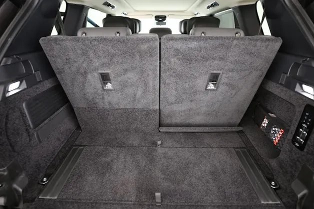 Land Rover Range Rover 4.4 V8 Autobiography LWB 7P.