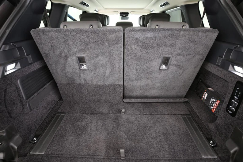 Fahrzeugbild LAND ROVER RANGE ROVER