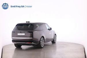 Fahrzeugbild LAND ROVER Range Rover 4.4 V8 Autobiography LWB 7P.