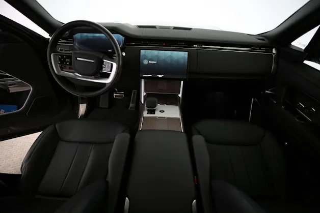Land Rover Range Rover 4.4 V8 Autobiography LWB 7P.