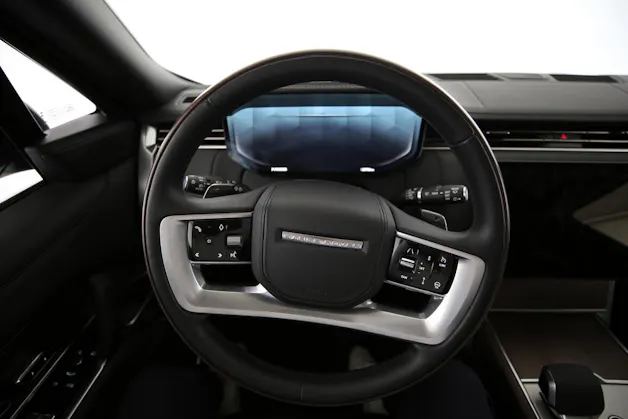 Land Rover Range Rover 4.4 V8 Autobiography LWB 7P.