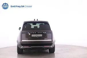 Land Rover Range Rover 4.4 V8 Autobiography LWB 7P.