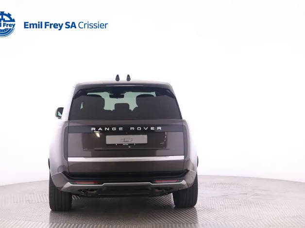 Land Rover Range Rover 4.4 V8 Autobiography LWB 7P.