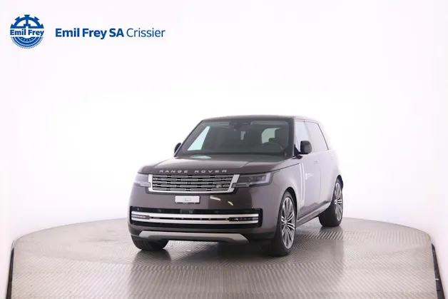 Land Rover Range Rover 4.4 V8 Autobiography LWB 7P.