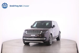Fahrzeugbild LAND ROVER Range Rover 4.4 V8 Autobiography LWB 7P.