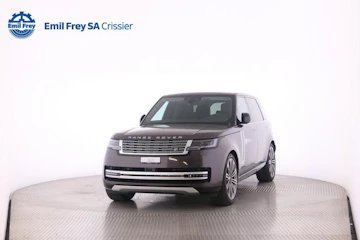 Fahrzeugbild LAND ROVER Range Rover 4.4 V8 Autobiography LWB 7P.