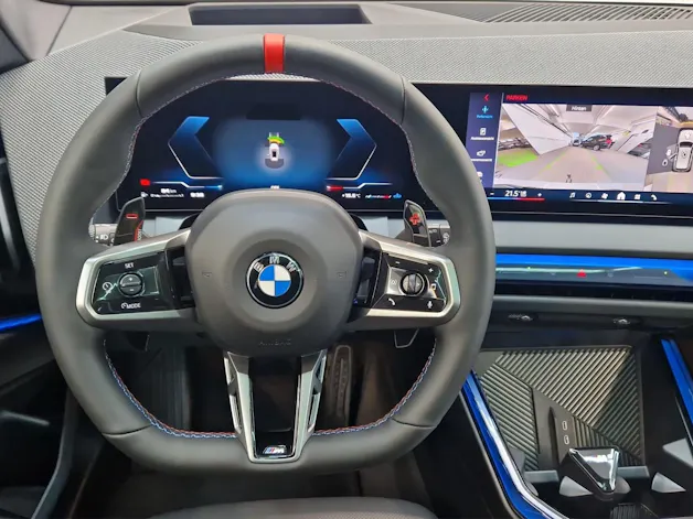 BMW X3 M50 xDrive M Sport Pro