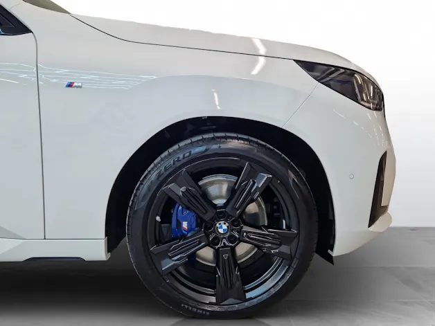 BMW X3 M50 xDrive M Sport Pro
