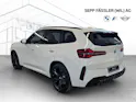 BMW X3 M50 xDrive M Sport Pro