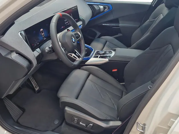 BMW X3 M50 xDrive M Sport Pro