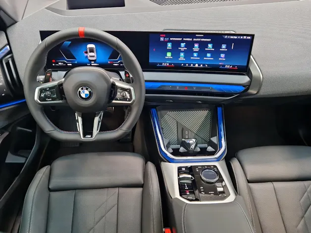 BMW X3 M50 xDrive M Sport Pro