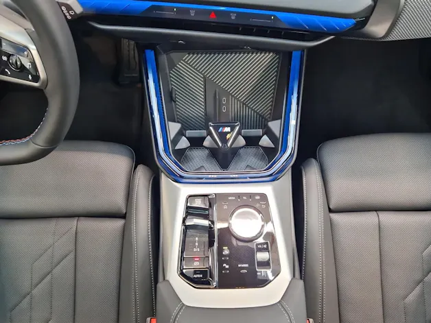 BMW X3 M50 xDrive M Sport Pro